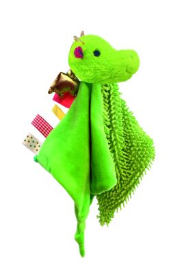 Dragon Blankie Sensory Snuggable (£12.99)